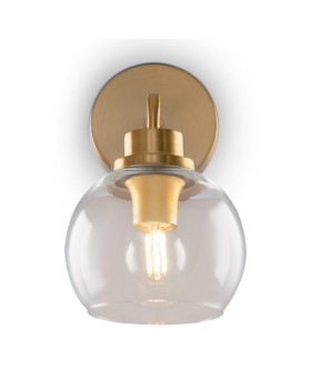 Бра Freya FR5176WL-01BS-foto3