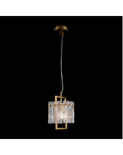 Подвесной светильник Freya FR5166PL-01BS-foto3