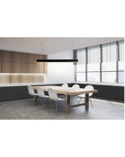 Линейный светильник Maytoni Technical P051PL-L40B4K-foto2