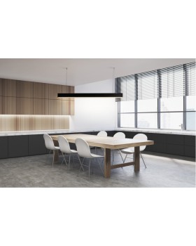 Линейный светильник Maytoni Technical P051PL-L40B4K-foto2