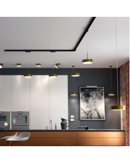 Встраиваемый светильник Novotech 358754-foto3