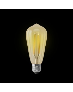 Светодиодная лампа Voltega 5526-foto2