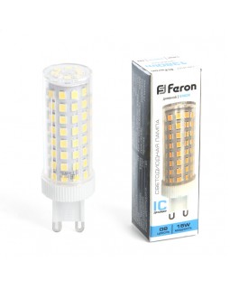 Светодиодная лампа Feron 38214-foto2