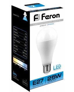 Светодиодная лампа Feron 25792-foto2