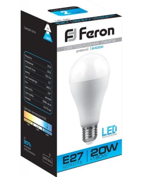 Светодиодная лампа Feron 25789-foto2