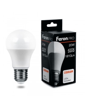 Светодиодная лампа Feron 38042