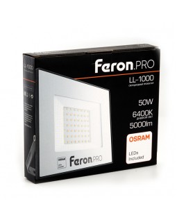 Прожектор Feron 41540-foto3