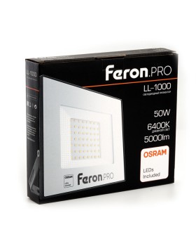 Прожектор Feron 41540-foto3