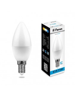 Светодиодная лампа Feron 25943