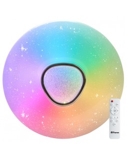 Накладной светильник Feron 41917-foto2