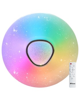 Накладной светильник Feron 41917-foto2