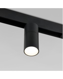 Светильник на шине Elektrostandard Slim Magnetic R01 Трековый светильник 6W 4200K (черный) 8501-foto3