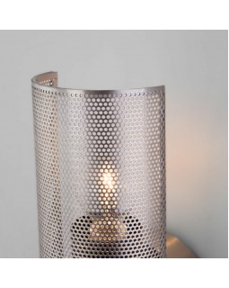 Бра Eurosvet 70139/1 никель-foto2