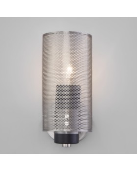 Бра Eurosvet 70139/1 никель-foto3