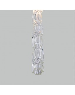 Подвесной светильник Eurosvet 50381/1 хром-foto4