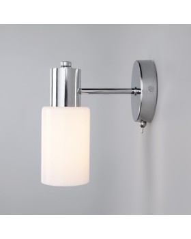 Бра Eurosvet 70160/1 хром-foto3