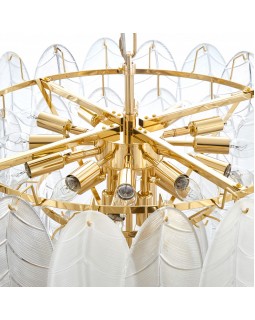 Подвесная люстра Favourite 2983-21P-foto4