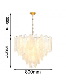 Подвесная люстра Favourite 2983-21P-foto8