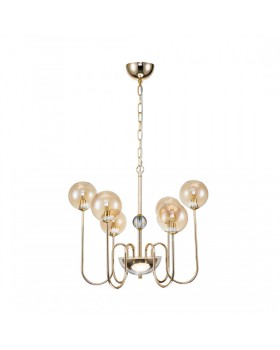 Подвесная люстра Favourite 2999-6P-foto2