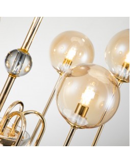 Подвесная люстра Favourite 2999-6P-foto4