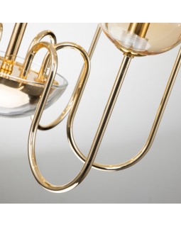 Подвесная люстра Favourite 2999-6P-foto5