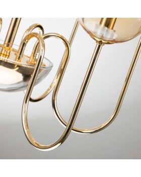 Подвесная люстра Favourite 2999-6P-foto5