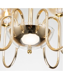 Подвесная люстра Favourite 2999-6P-foto6