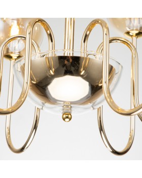 Подвесная люстра Favourite 2999-6P-foto6