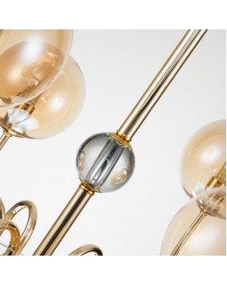 Подвесная люстра Favourite 2999-6P-foto8