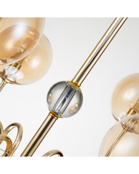 Подвесная люстра Favourite 2999-6P-foto8