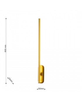 Бра Favourite 3001-1W-foto8