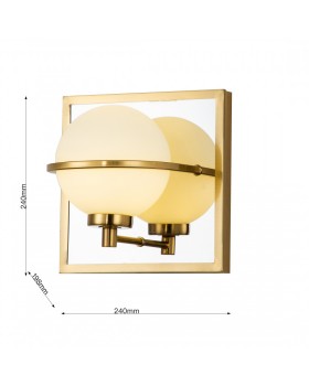 Бра Favourite 3013-1W-foto9