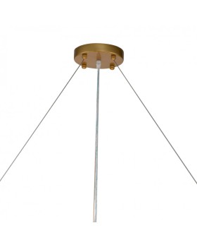 Подвесная люстра Favourite 3016-16P-foto3