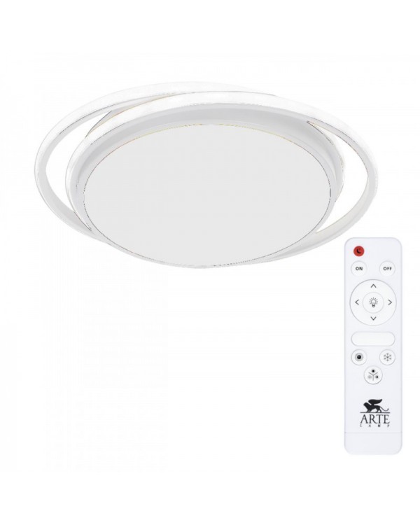 Накладной светильник ARTE Lamp A2688PL-1WH