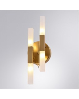 Бра ARTE Lamp A7410AP-4PB-foto2