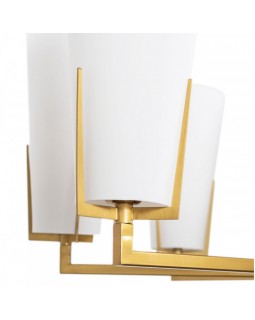 Подвесная люстра Divinare 4503/17 LM-8-foto3