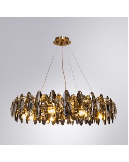 Подвесная люстра Divinare 7203/17 LM-12-foto2