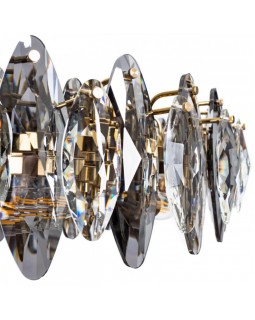 Подвесная люстра Divinare 7203/17 LM-12-foto4