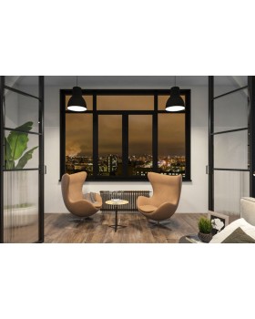 Подвесной светильник EGLO 43621-foto2