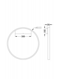 Бра Maytoni MOD058WL-L35BS4K-foto3