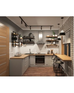 Светильник на шине Maytoni Technical TR004-1-GU10-GF-foto2