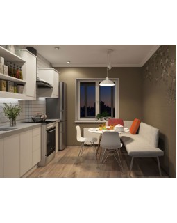 Накладной светильник Maytoni Technical C022CL-L12W4K-foto2