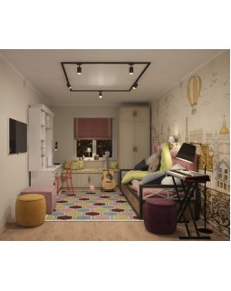 Бра Favourite 2001-2W-foto2