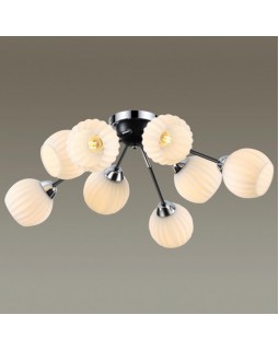Накладная люстра LUMION 4593/8C-foto2