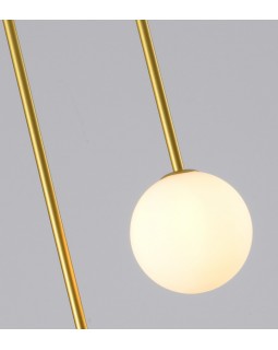 Подвесной светильник Kink Light 09488-2,33-foto2