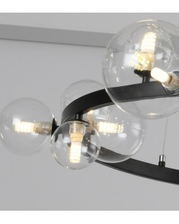 Подвесная люстра Kink Light 09408-21,19-foto2