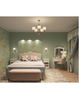 Настольная лампа ST-Luce SL1163.204.01-foto2