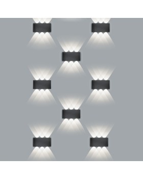 Светильник настенный Feron 06311-foto3