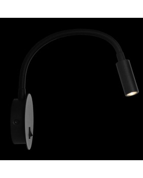 Бра LOFT IT 10010BK-foto2