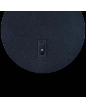 Бра LOFT IT 10010BK-foto4